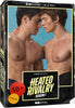 Heated Rivalry: Season 1 (Limited Edition 4K UHD/BLU-RAY Combo) Coming to Our Shelves November 2026