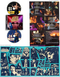 Various: Heated Rivalry (Original Series Soundtrack) (CD) Release Date July 14/26
