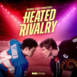 Various: Heated Rivalry (Original Series Soundtrack) (CD) Release Date July 14/26