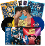 Various: Heated Rivalry (Original Series Soundtrack) (VINYL)  Release Date July 14/26