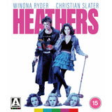 Heathers (UK Import 4K UHD)