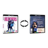 Heathers (UK Import 4K UHD)