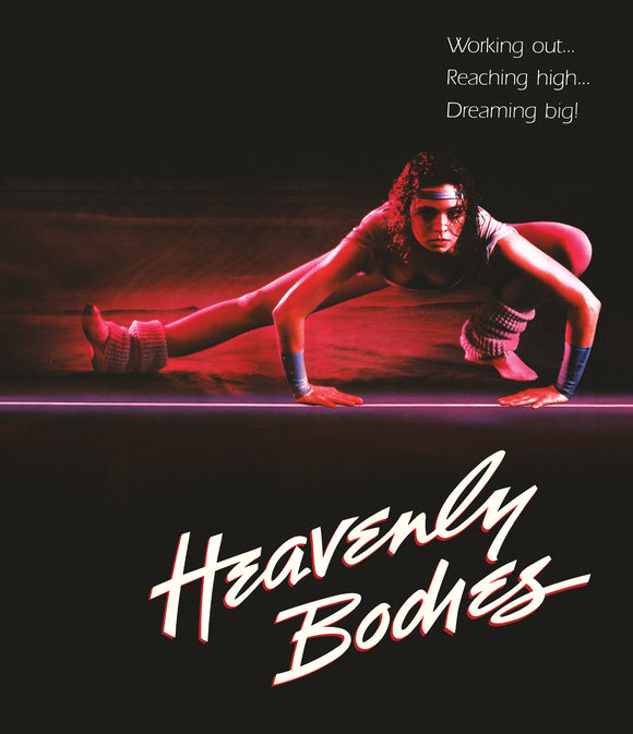 Heavenly Bodies (BLU-RAY) Pre-Order September 17/24 Release Date November 12/24