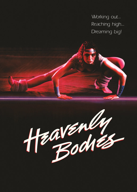 Heavenly Bodies (DVD) Pre-Order September 17/24 Release Date November 12/24