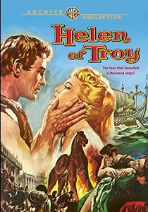 Helen Of Troy (DVD-R)