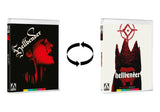 Hellbender (Limited Edition BLU-RAY)