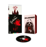 Hellbender (Limited Edition BLU-RAY)