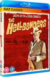 Hellbenders, The (UK Import Region B BLU-RAY)