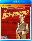 Hellbenders, The (UK Import Region B BLU-RAY)