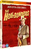 Hellbenders, The (UK Import Region B BLU-RAY)