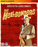 Hellbenders, The (UK Import Region B BLU-RAY)