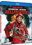 Hellfighters (BLU-RAY)