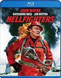 Hellfighters (BLU-RAY)