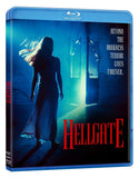 Hellgate (BLU-RAY)