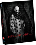 Hell House LLC (UK Import Limited Edition BLU-RAY) Release Date October 27/26