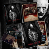 Hell House LLC (UK Import Limited Edition BLU-RAY) Release Date October 27/26