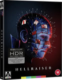 Hellraiser (4K UHD)