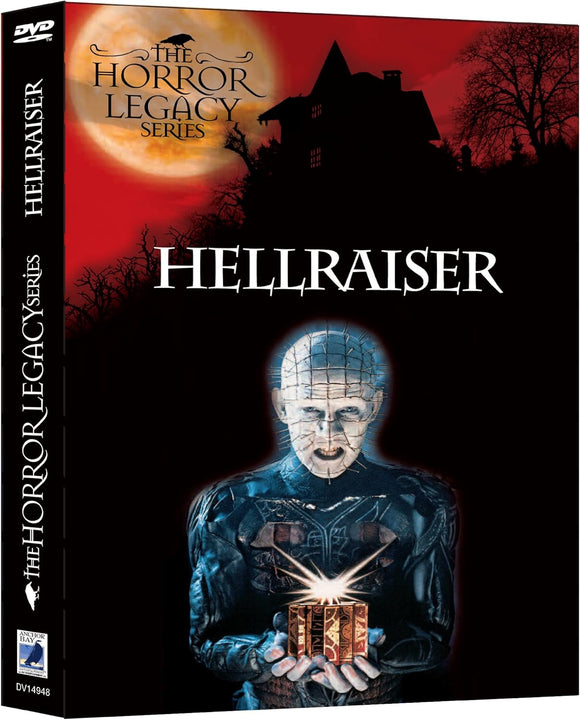 Hellraiser (Previously Owned DVD)