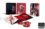 Hellraiser: Quartet of Torment (Limited Edition 4K UHD)