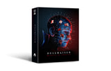 Hellraiser: Quartet of Torment (Limited Edition BLU-RAY)
