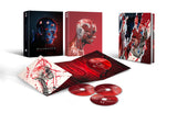 Hellraiser: Quartet of Torment (Limited Edition BLU-RAY)