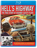 Hell's Highway: The True Story of Highway Safety Films (BLU-RAY) Pre-Order Deadline May 26/26 Coming to Our Shelves July 2026