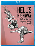 Hell's Highway: The True Story of Highway Safety Films (BLU-RAY) Pre-Order Deadline May 26/26 Coming to Our Shelves July 2026