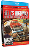 Hell's Highway: The True Story of Highway Safety Films (BLU-RAY) Pre-Order Deadline May 26/26 Coming to Our Shelves July 2026
