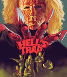 Hell's Trap (Limited Edition Slipcover BLU-RAY)