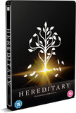 Hereditary (UK Import Limited Edition Steelbook 4K UHD)