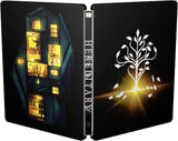 Hereditary (UK Import Limited Edition Steelbook 4K UHD)