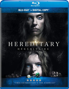 Hereditary (BLU-RAY)