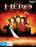 Hero (Limited Edition Hardbox BLU-RAY)