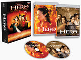 Hero (Limited Edition Hardbox BLU-RAY)