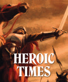 Heroic Times (BLU-RAY) Pre-Order Deadline December 16/25 Coming to Our Shelves January 20/26