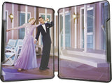 High Society (UK Import Limited Edition Steelbook 4K UHD) Coming to Our Shelves December 2026