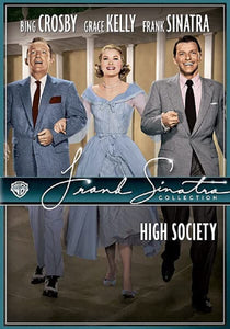 High Society (DVD)