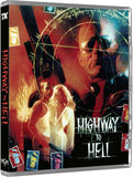 Highway to Hell (UK Import Limited Edition Region B BLU-RAY)