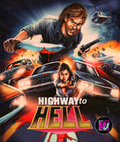 Highway to Hell (Collector's Edition BLU-RAY) Pre-Order Deadline January 20/26 Coming to Our Shelves March 2026