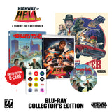 Highway to Hell (Collector's Edition BLU-RAY) Pre-Order Deadline January 20/26 Coming to Our Shelves March 2026