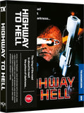 Highway to Hell (UK Import Limited Edition Region B BLU-RAY)