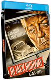 Hi-Jack Highway (Gas-Oil) (US Import BLU-RAY)