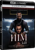 Him (Previously Owned 4K UHD)