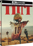 Him (Limited Edition Steelbook 4K UHD)