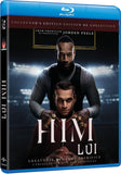 Him (BLU-RAY)