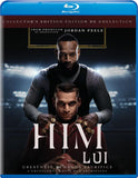 Him (BLU-RAY)