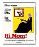 Hi, Mom! (Limited Edition 4K UHD/BLU-RAY Combo) Pre-Order Deadline April 14/26 Coming to Our Shelves June 9/26