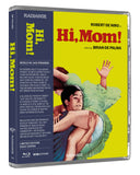 Hi, Mom! (Limited Edition 4K UHD/BLU-RAY Combo) Pre-Order Deadline April 14/26 Coming to Our Shelves June 9/26