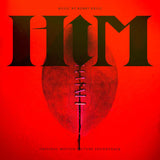 Various Artist: Him: Original Motion Picture Soundtrack (Vinyl)