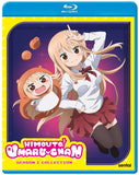 Himouto! Umaru-chan: Season 1 Collection (BLU-RAY)